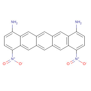 606921-22-6  1,11-Pentacenediamine, 4,8-dinitro-
