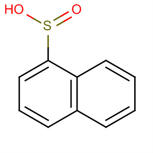 607-33-0  1-Naphthalenesulfinic acid