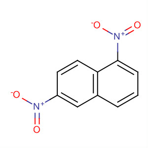 607-46-5  Naphthalene, 1,6-dinitro-