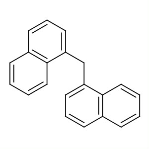 607-50-1  Naphthalene, 1,1'-methylenebis-