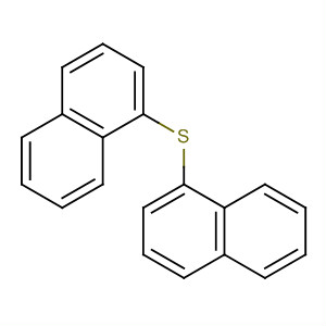 607-53-4  Naphthalene, 1,1'-thiobis-