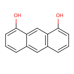 607-61-4  1,8-Anthracenediol