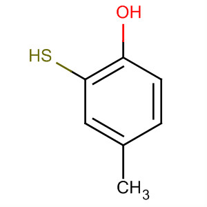 60774-07-4  Phenol, 2-mercapto-4-methyl-