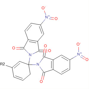 60793-93-3  1H-Isoindole-1,3(2H)-dione, 2,2'-(1,3-phenylene)bis[5-nitro-