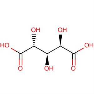 608-54-8  L-Arabinaric acid