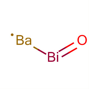 60861-11-2  Barium bismuth oxide