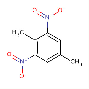 609-92-7  Benzene, 2,5-dimethyl-1,3-dinitro-