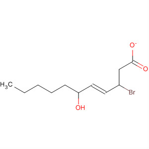 60904-01-0  2-Nonen-4-ol, 1-bromo-, acetate, (E)-