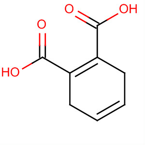 610-13-9  1,4-Cyclohexadiene-1,2-dicarboxylic acid