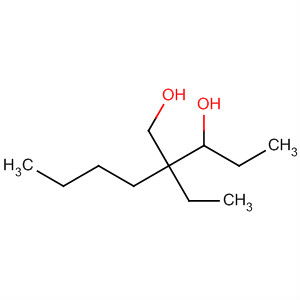 61013-15-8  1,3-Pentanediol, 2-butyl-2-ethyl-