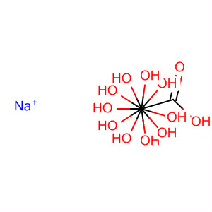 61013-22-7  Acetic acid, sodium salt, decahydrate
