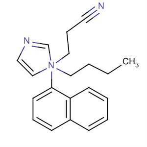 61023-06-1  1H-Imidazole-1-propanenitrile, a-butyl-a-1-naphthalenyl-