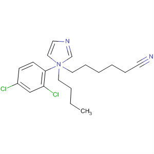 61023-37-8  1H-Imidazole-1-hexanenitrile, a-butyl-a-(2,4-dichlorophenyl)-