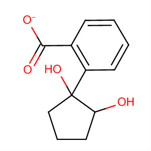 610304-85-3  1,2-Cyclopentanediol, monobenzoate, (1R,2S)-