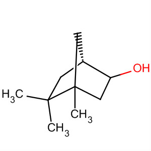 61051-18-1  Bicyclo[2.2.1]heptan-2-ol, 4,5,5-trimethyl-, exo-
