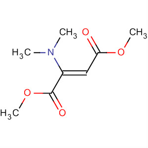 61071-41-8  2-Butenedioic acid, 2-(dimethylamino)-, dimethyl ester, (Z)-