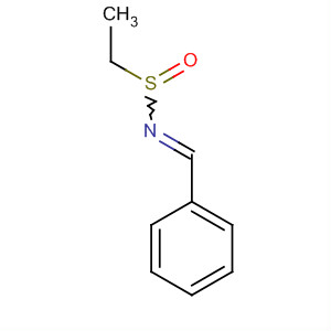 61076-37-7  Ethanesulfenamide, N-(phenylmethylene)-
