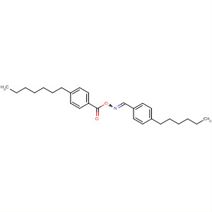 61096-78-4  Benzaldehyde, 4-hexyl-, O-(4-heptylbenzoyl)oxime