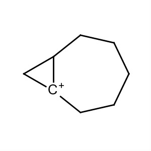 61103-48-8  Bicyclo[5.1.0]octadienylium