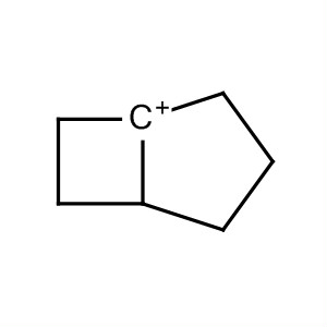 61103-49-9  Bicyclo[3.2.0]heptenylium