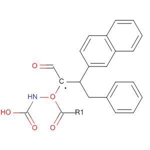 611209-98-4  Carbamic acid, [(1S)-1-formyl-2-(2-naphthalenyl)ethyl]-, phenylmethylester