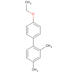 611235-63-3  1,1'-Biphenyl, 4'-ethoxy-2,4-dimethyl-