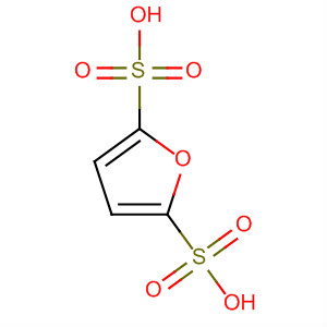 600158-68-7  2,5-Furandisulfonic acid