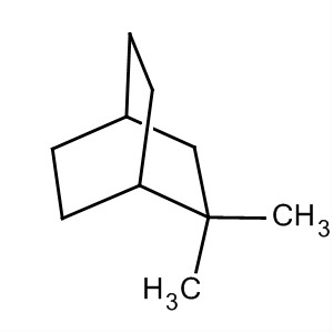 60034-15-3  Bicyclo[2.2.2]octane, 2,2-dimethyl-