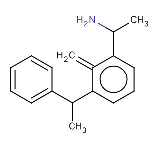 601525-20-6  Benzeneethanamine, b-methylene-N-(1-phenylethyl)-