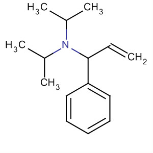 601525-21-7  Benzeneethanamine, b-methylene-N,N-bis(1-methylethyl)-