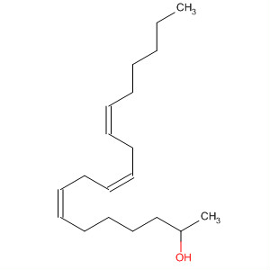 60187-72-6  7,10,13-Nonadecatrien-2-ol, (Z,Z,Z)-