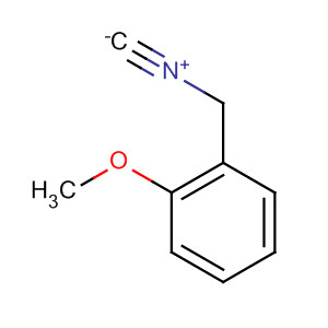 602261-92-7  Benzene, 1-(isocyanomethyl)-2-methoxy-
