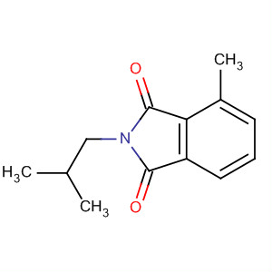 602314-44-3  1H-Isoindole-1,3(2H)-dione, 4-methyl-2-(2-methylpropyl)-