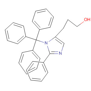 602335-34-2  1H-Imidazole-5-propanol, b-phenyl-1-(triphenylmethyl)-