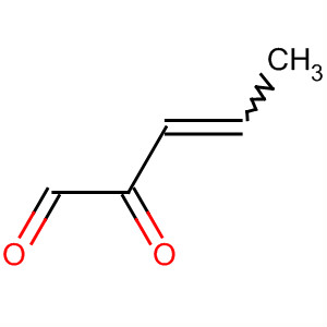 60238-10-0  Pentenal, 2-oxo-