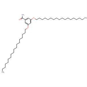 60273-46-3  Benzamide, 3,5-bis(octadecyloxy)-