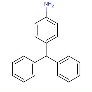 603-38-3  Benzenamine, 4-(diphenylmethyl)-