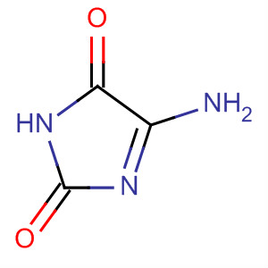 60301-55-5  1H-Imidazole-2,5-dione, 4-amino-