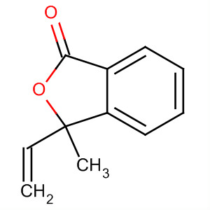 603110-70-9  1(3H)-Isobenzofuranone, 3-ethenyl-3-methyl- 603110-70-9  1(3H)-Isobenzofuranone, 3-ethenyl-3-methyl-