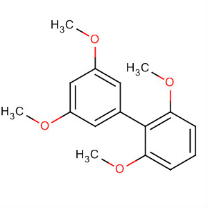 603112-26-1  1,1'-Biphenyl, 2,3',5',6-tetramethoxy-