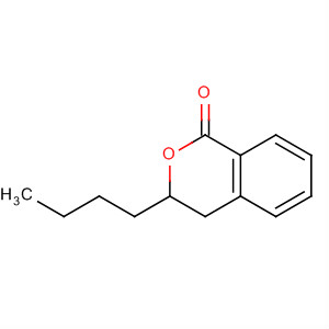 603126-23-4  1H-2-Benzopyran-1-one, 3-butyl-3,4-dihydro- 603126-23-4  1H-2-Benzopyran-1-one, 3-butyl-3,4-dihydro-