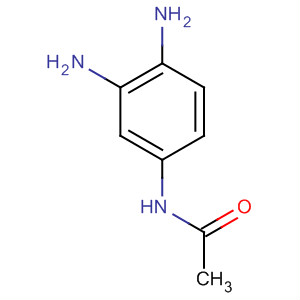 60316-66-7  Acetamide, N-(3,4-diaminophenyl)-
