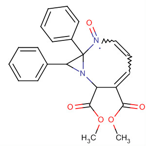 60344-74-3  2,3-Benzodiazocine-4,5-dicarboxylic acid, 1,2-dihydro-1-oxo-2-phenyl-,dimethyl ester