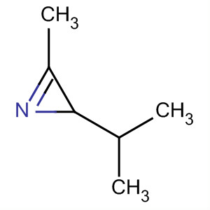 60349-73-7  2H-Azirine, 3-methyl-2-(1-methylethyl)-