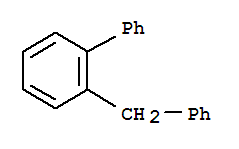 606-97-3  1,1'-Biphenyl,2-(phenylmethyl)-