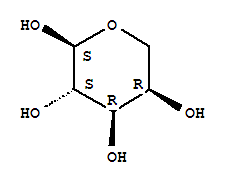 608-45-7  a-D-Arabinopyranose