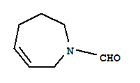 637756-33-3  1H-Azepine-1-carboxaldehyde,2,3,4,7-tetrahydro- 637756-33-3  1H-Azepine-1-carboxaldehyde,2,3,4,7-tetrahydro-