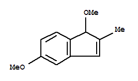 646507-59-7  1H-Indene,1,5-dimethoxy-2-methyl-