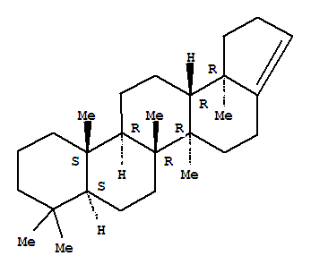 65132-06-1  A'-Neo-22,29,30-trinorgammacer-17(21)-ene
