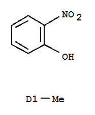 68137-08-6  Phenol,3(or 4)-methyl-2-nitro- (9CI)